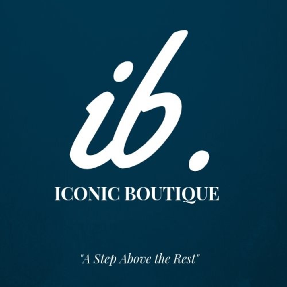 Meet your Posher, Iconicb